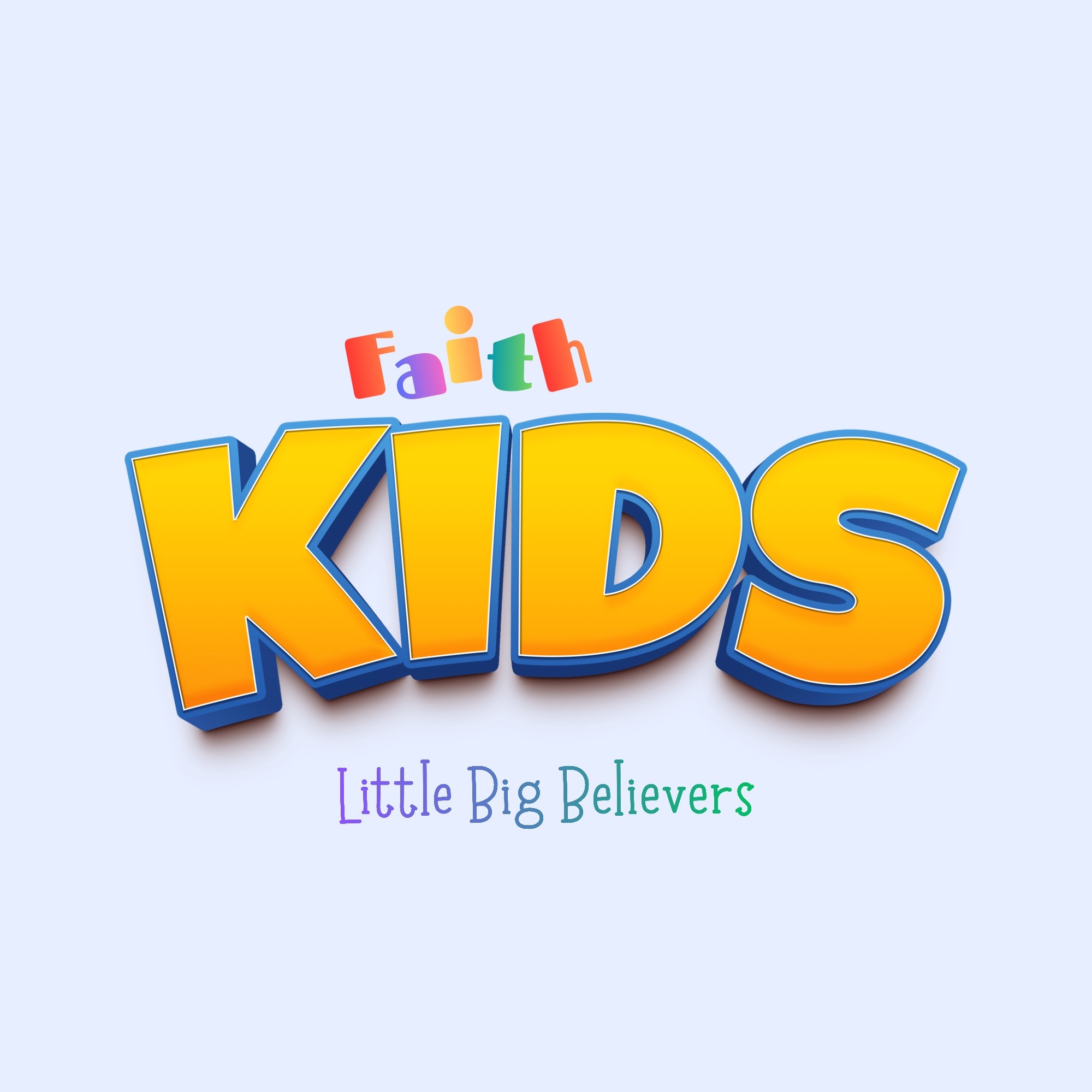 Home faith kids